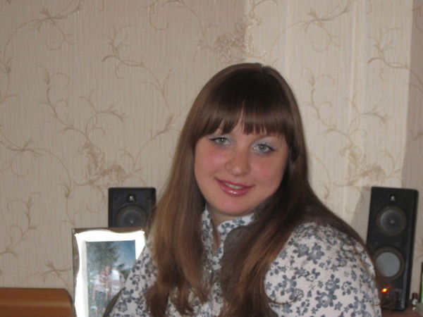 Валерия Панкратова