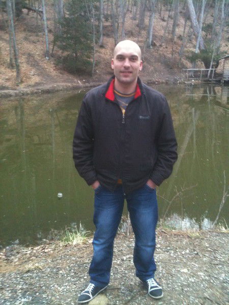 Сергей Гуща