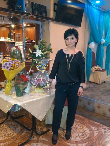 Лиля Кольца