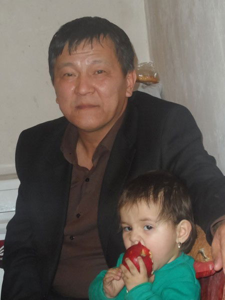 Абдрахман Молданиязов