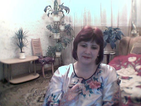 Зухра Гасанова