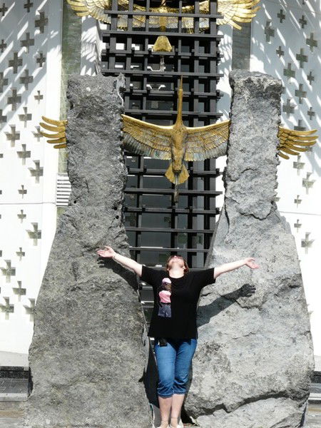 Наталия Васильева