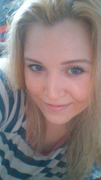 Наталья Вашукова