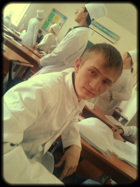 Владимир Павленко