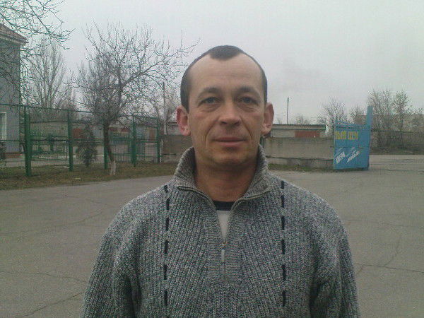 Игорь Толстых