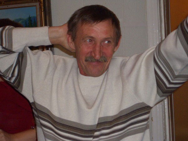 Александр Булгаков