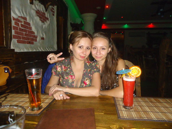 Екатерина Назарова