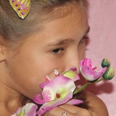 Юля Корзникова