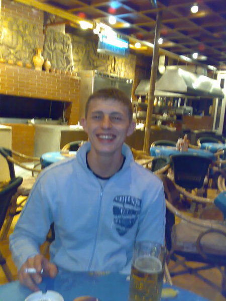 Иван Побежимов