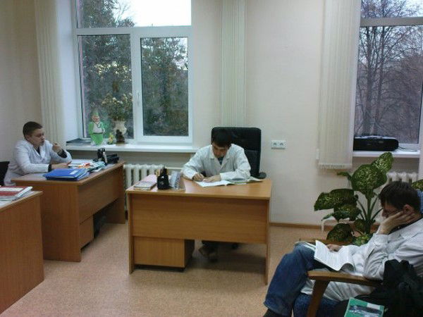 Сергей Глухих