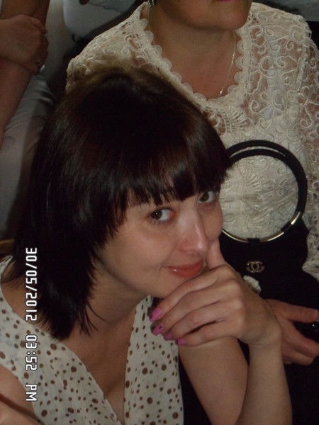 Козлова Регина