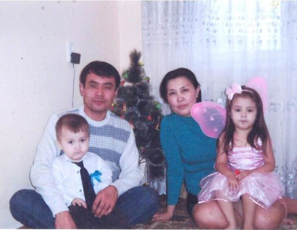 Венера Сафина