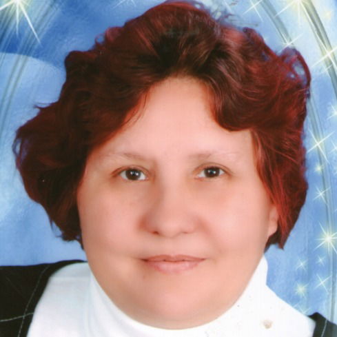 Галина Михайлова