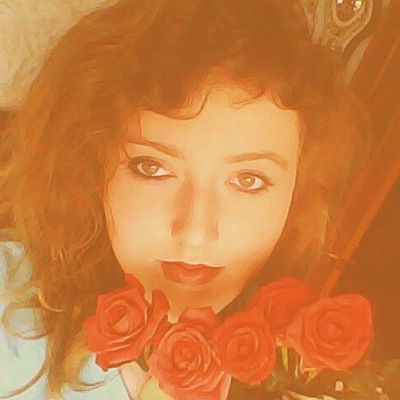 Алена Юдина