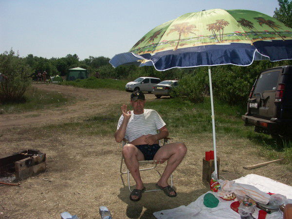 Шамиль Бариев