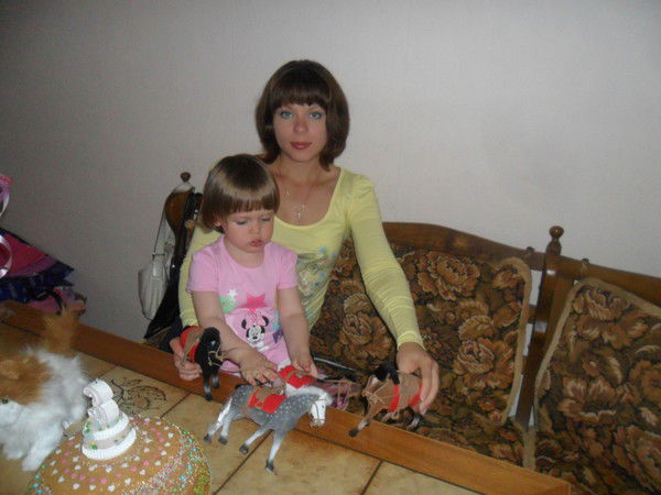 Светлана Авдеенко