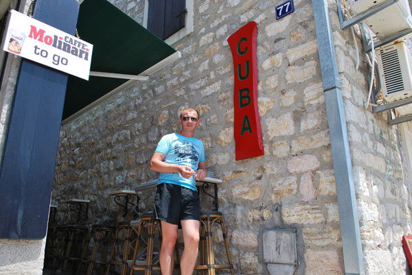 Николай Маслов