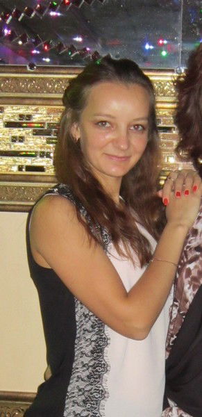 Валентина Стрельникова