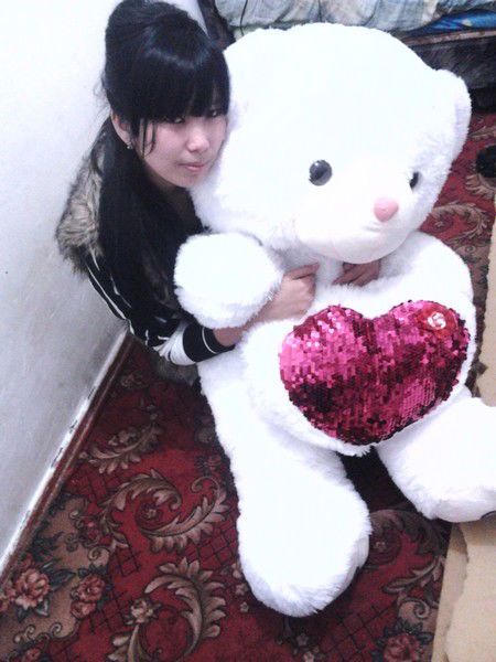 Капризная Митиска