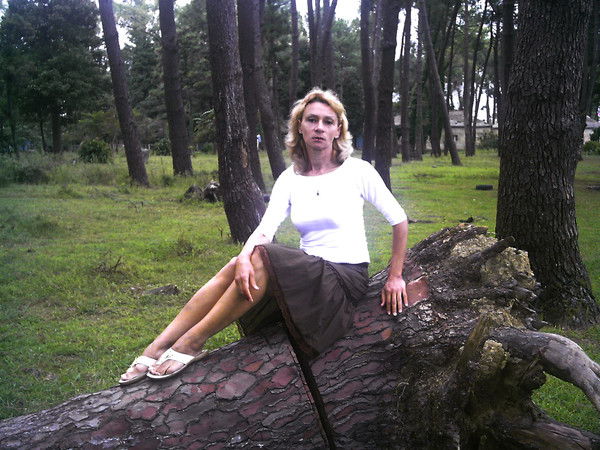 Liliana Dobrovolskaia