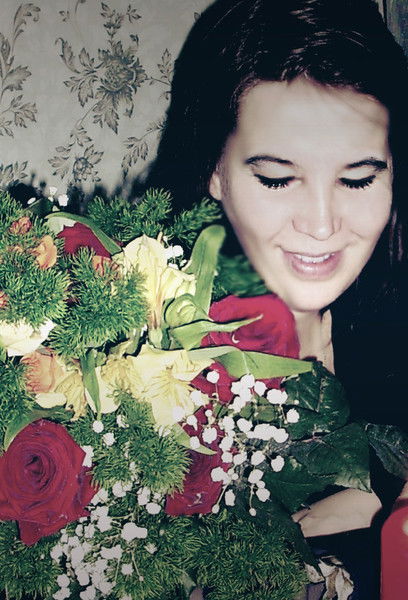 Людмила Чередова