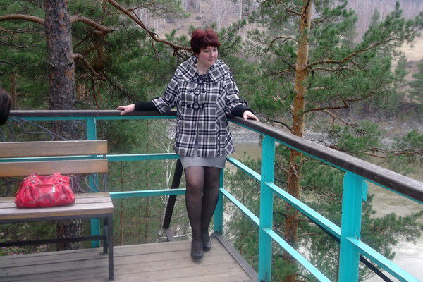 Наталья Миронова