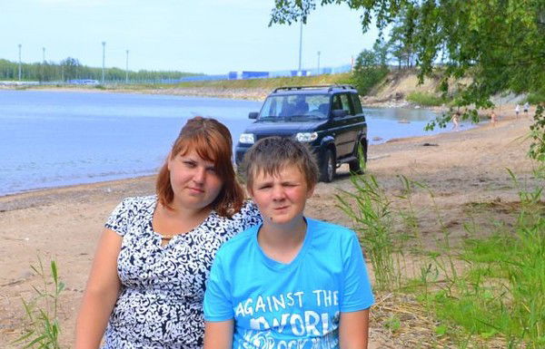 Бэла Лупсякова