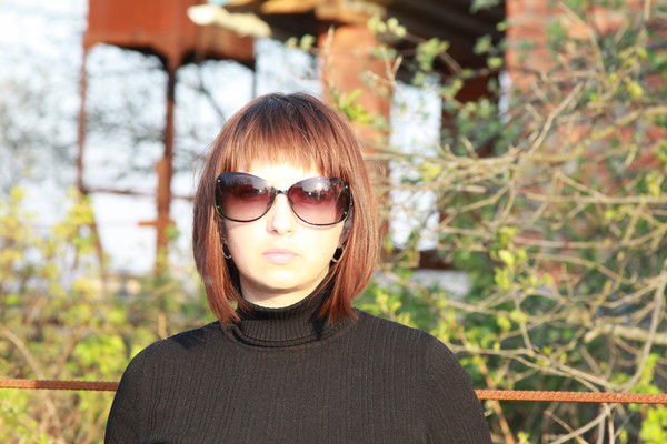 Ирина Шумова