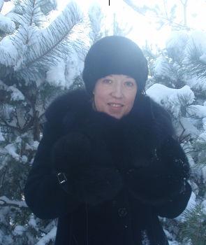 Наташа Гузь