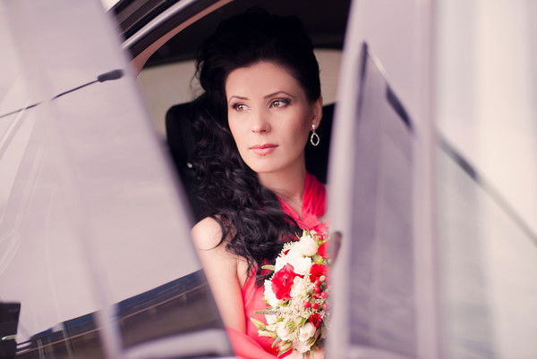 Анна Русакова