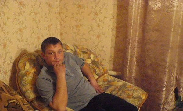 Евгений Воробьев