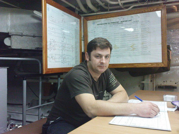 Андрей Муравлев