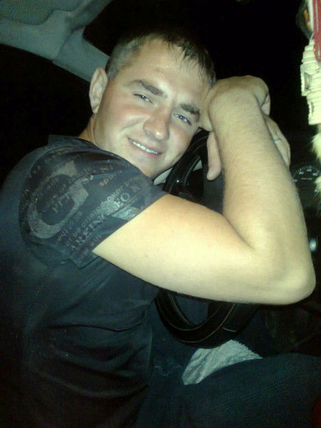 Евгений Терновский