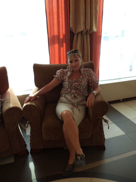 Наталья Исакова