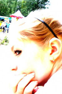 Дашуля Семченко