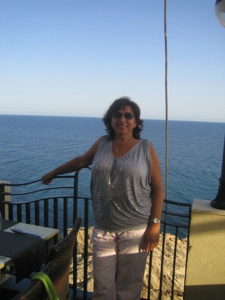 Вера Благова