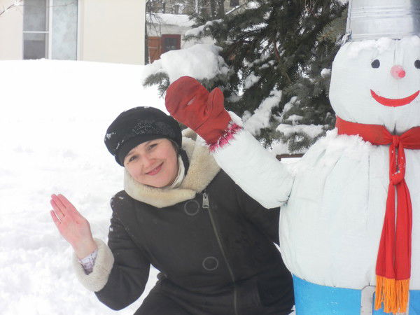 Ирина Сесина