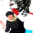 Ирина Сесина
