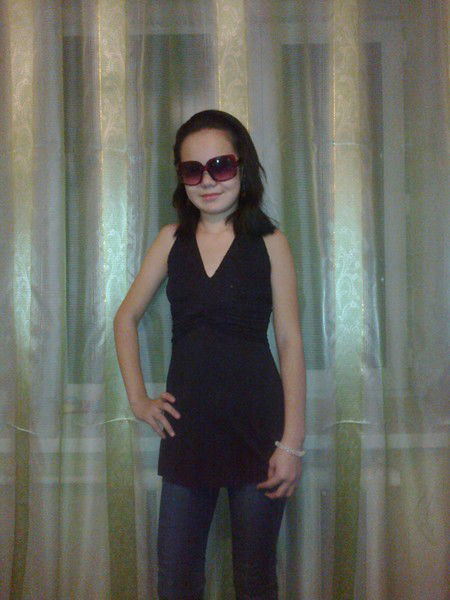 Алтынай Нурбаева