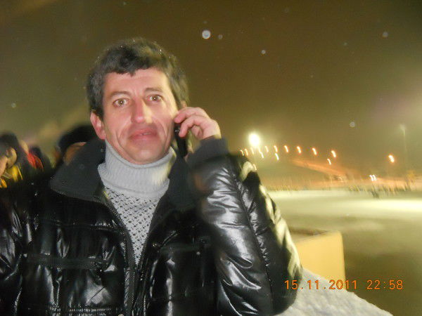 Андрій Баденко