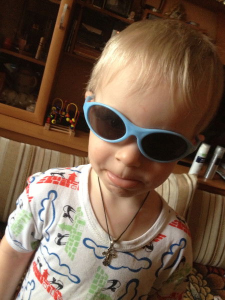 Алексей Слэмерс