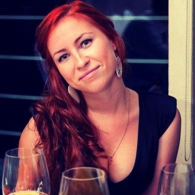 Мария Калякина