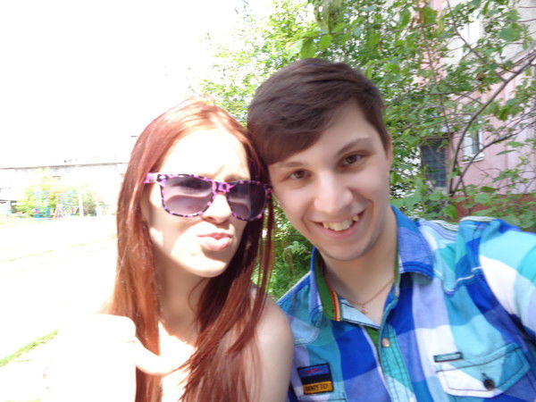 Сергей Бондаренко