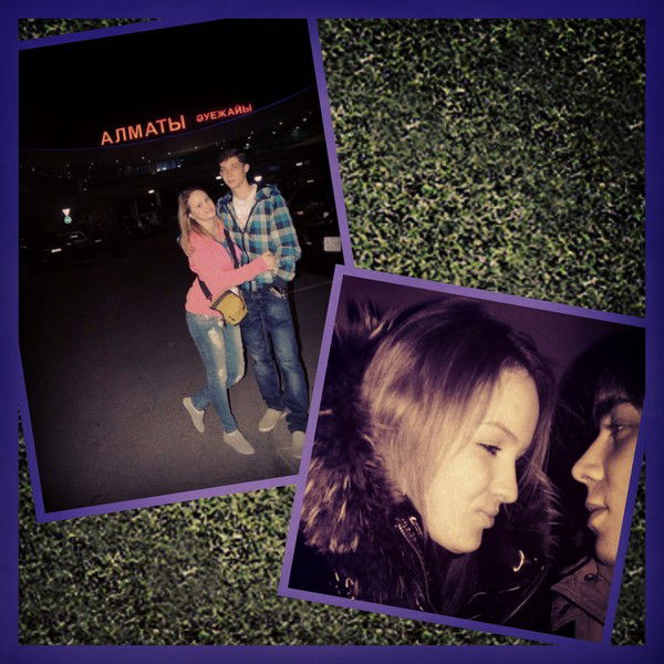 Анютка Ермакова