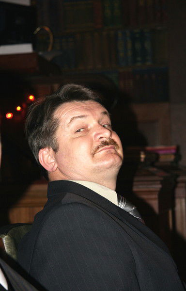 Сергей Агеев