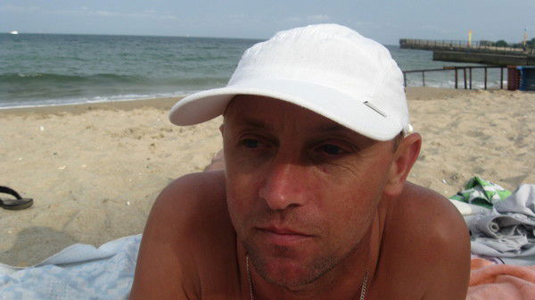 Олег Теребейчик