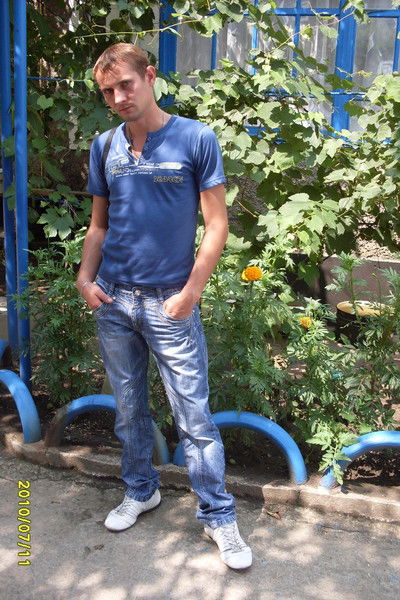 Евгений Бреславец