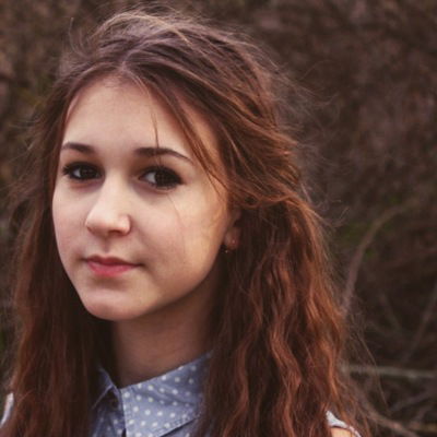 Анастасия Корниенко