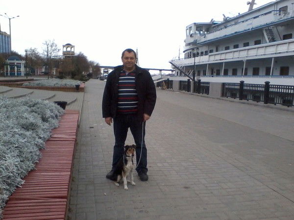 Юрий Медюшко