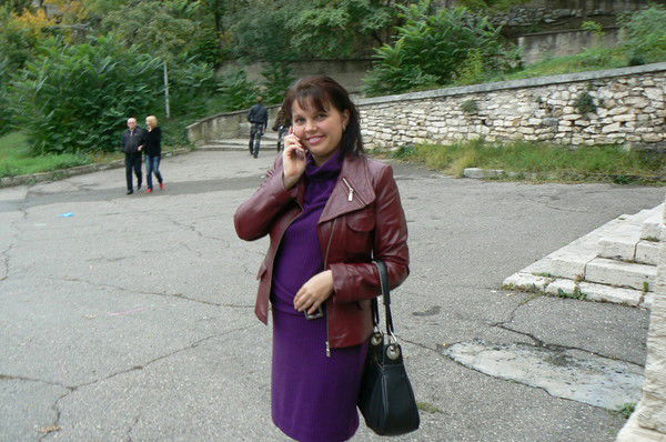 Людмила Кищенко